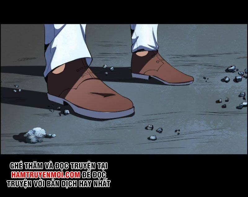 Phản Phái Yêu Tế: Chapter 20