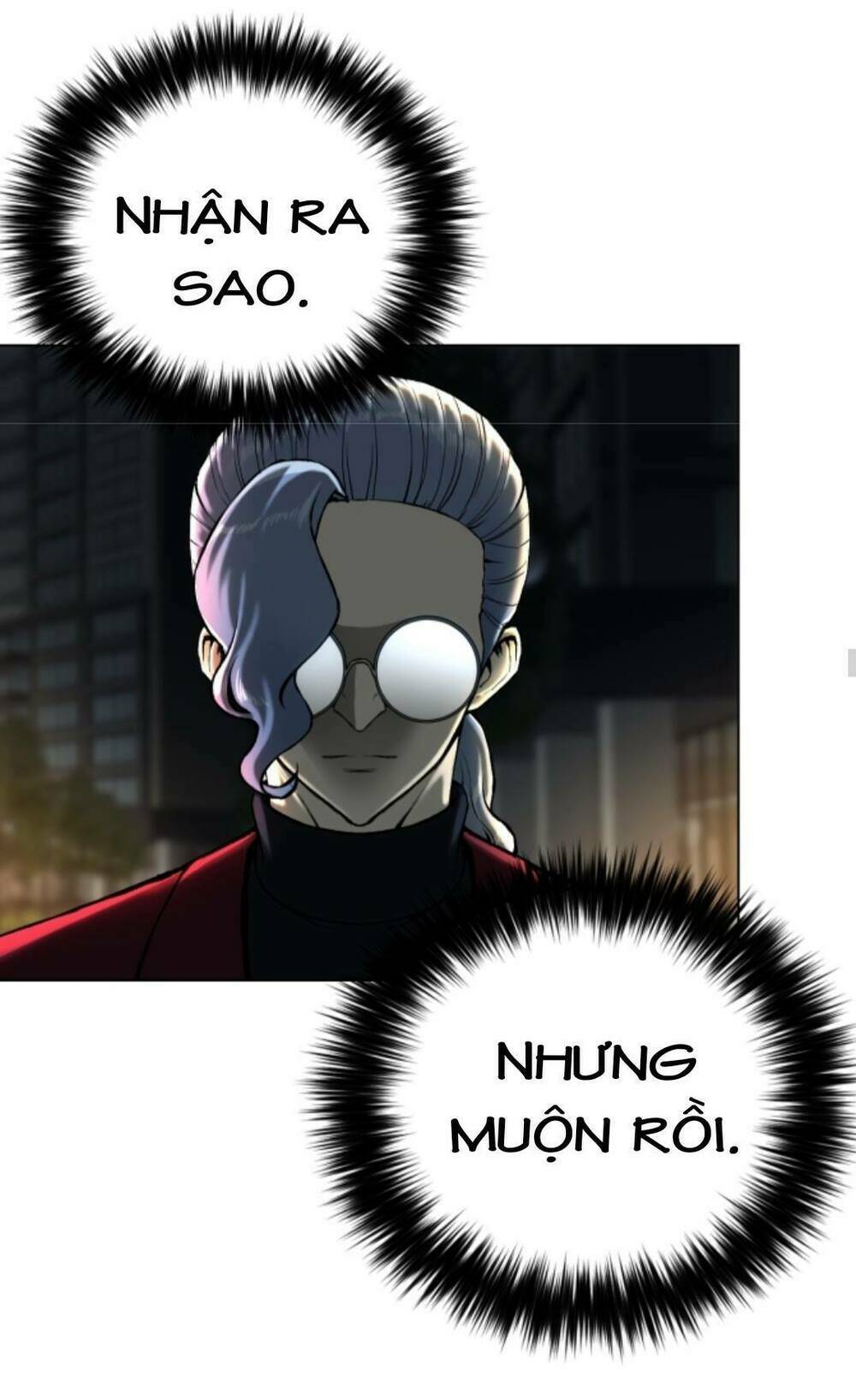 Luân Hồi Ác Nhân: Chapter 33
