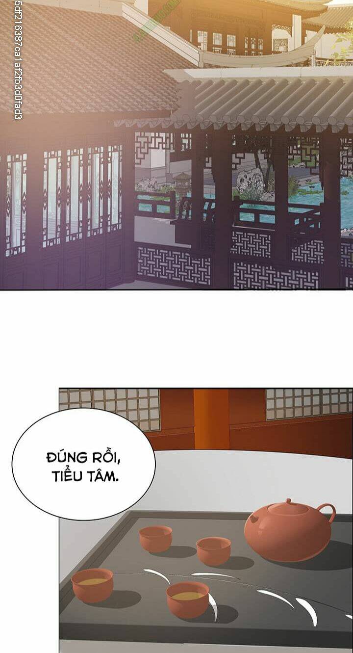Nghịch Lân: Chapter 12