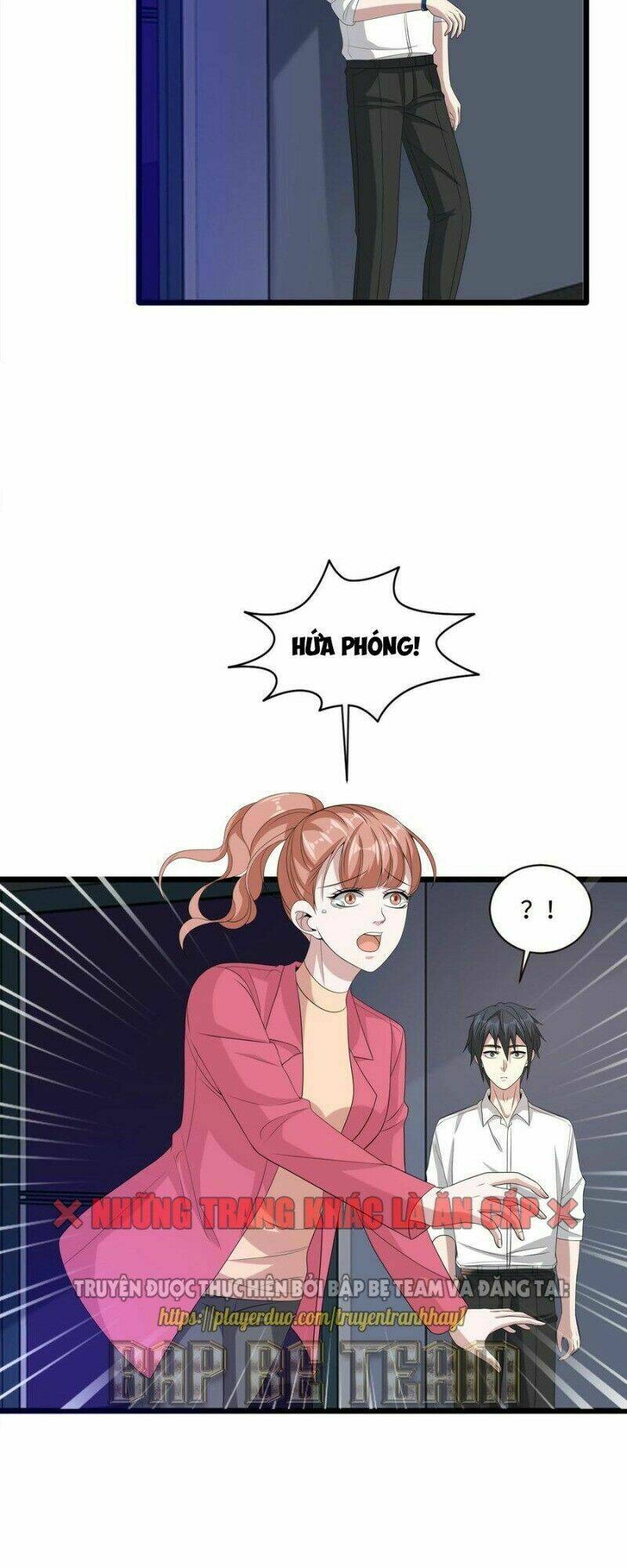 Đô Thị Tà Vương: Chapter 83