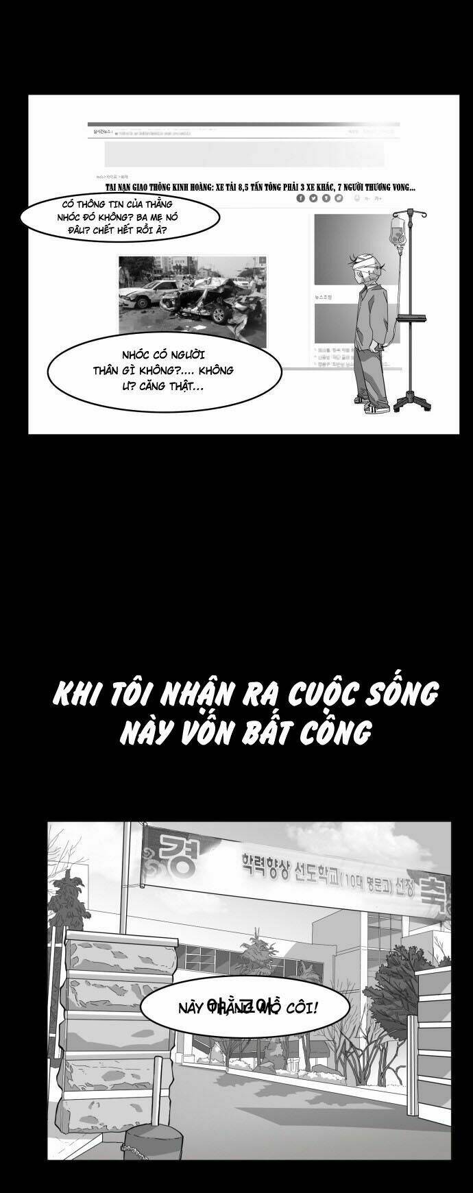 Hard Core Leveling Warrior: Chapter 49