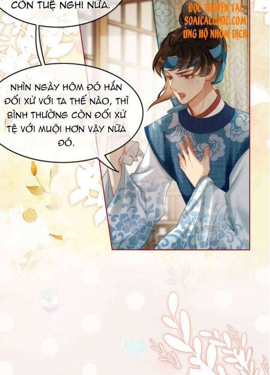 Xung Hỉ Vương Phi: Chapter 48