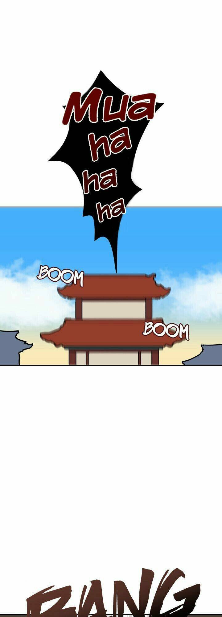 Quái Thú Với Hoa: Chapter 26