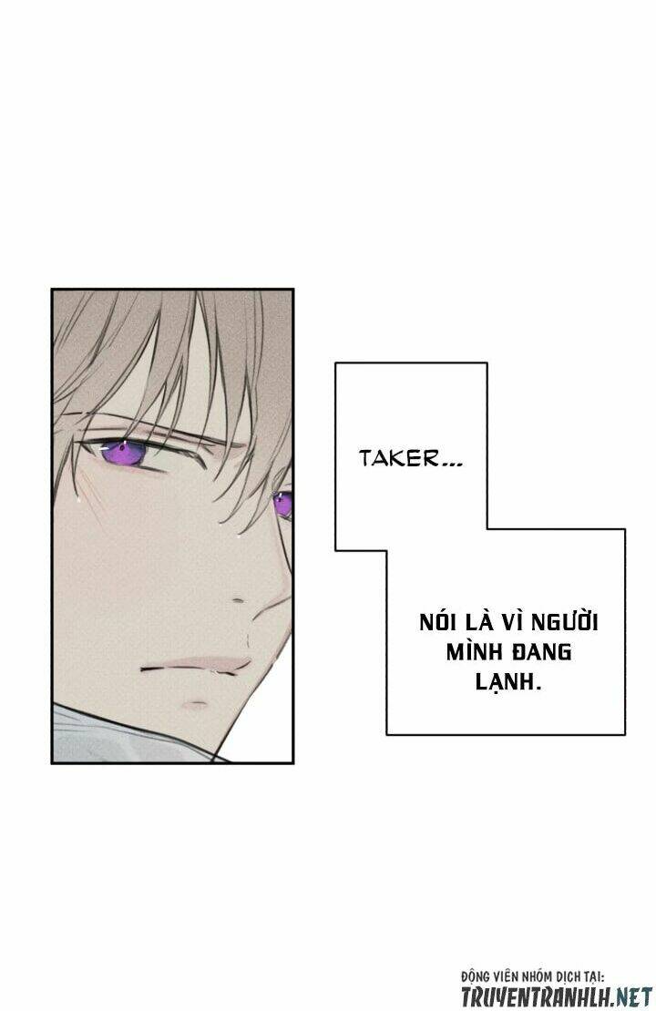 Angel Buddy: Chapter 13