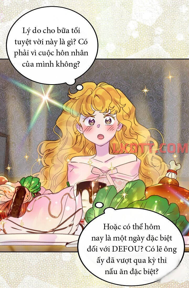Đừng Xem Thường Nữ Phụ: Chapter 129
