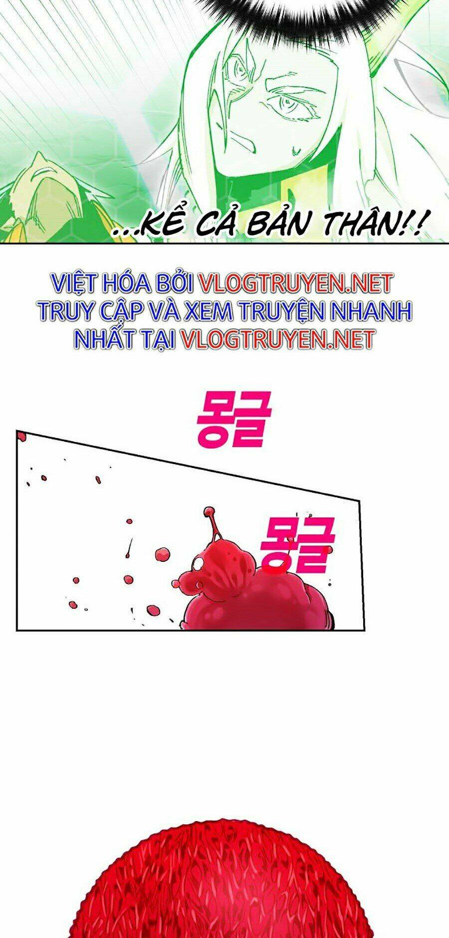 Hard Core Leveling Warrior Ss2: Chapter 111