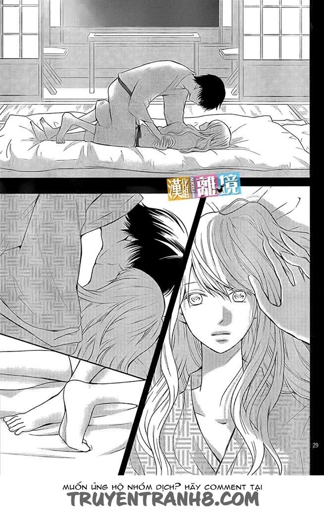 Bạn Gái 3D: Chapter 39