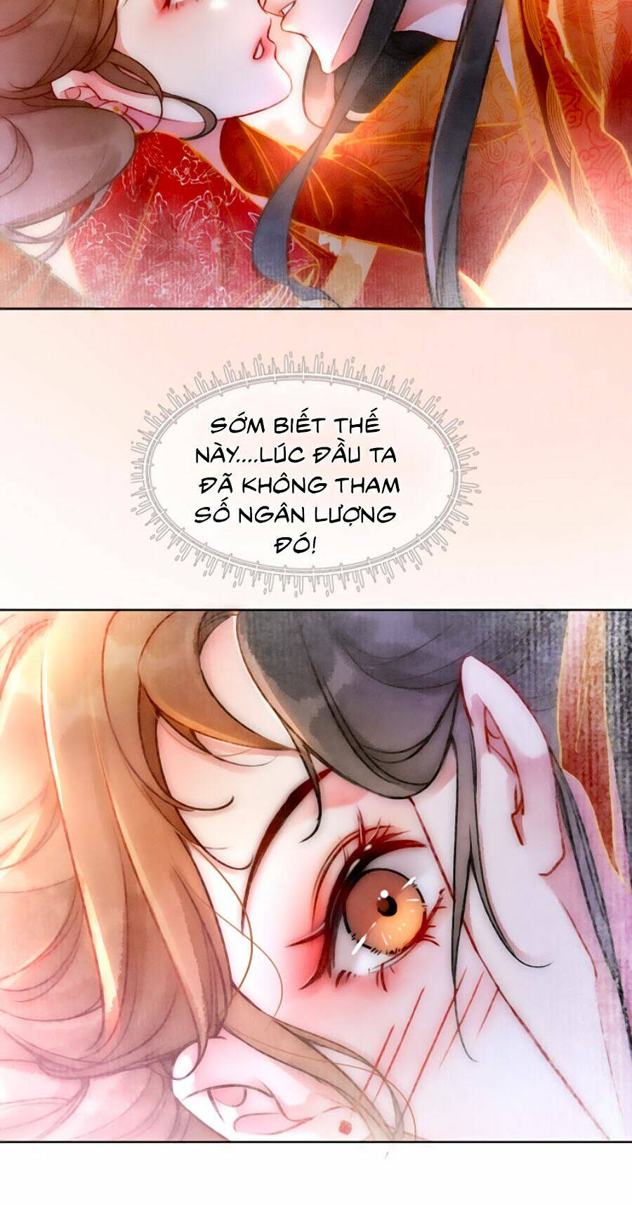 Xung Hỉ Vương Phi: Chapter 1