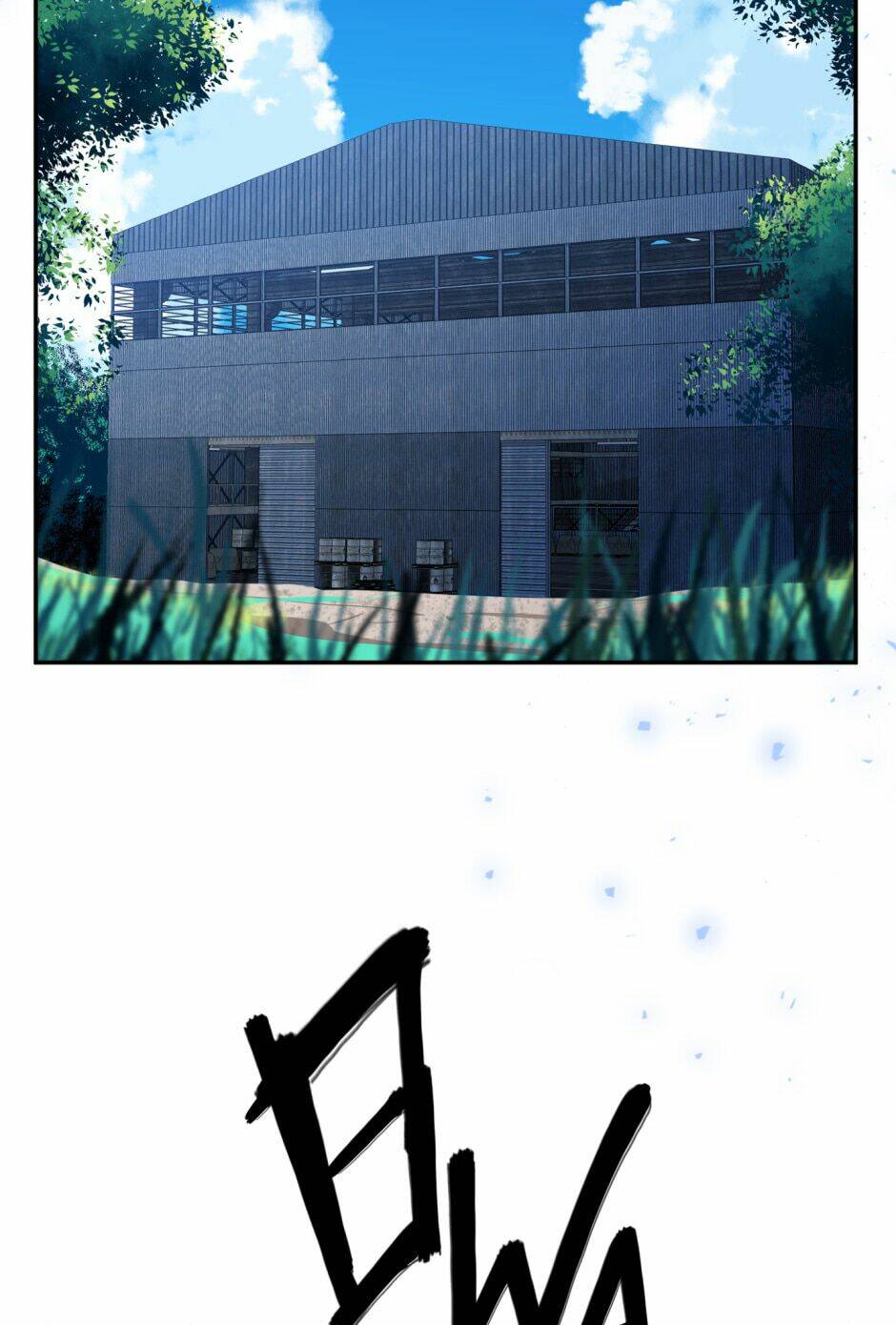Gods Reborn: Chapter 26