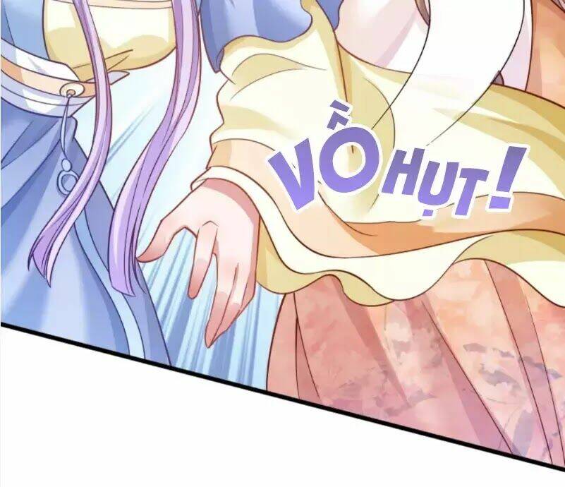 Tiểu Hoàng Thư Và Tiểu Hoàng Thúc: Chapter 50