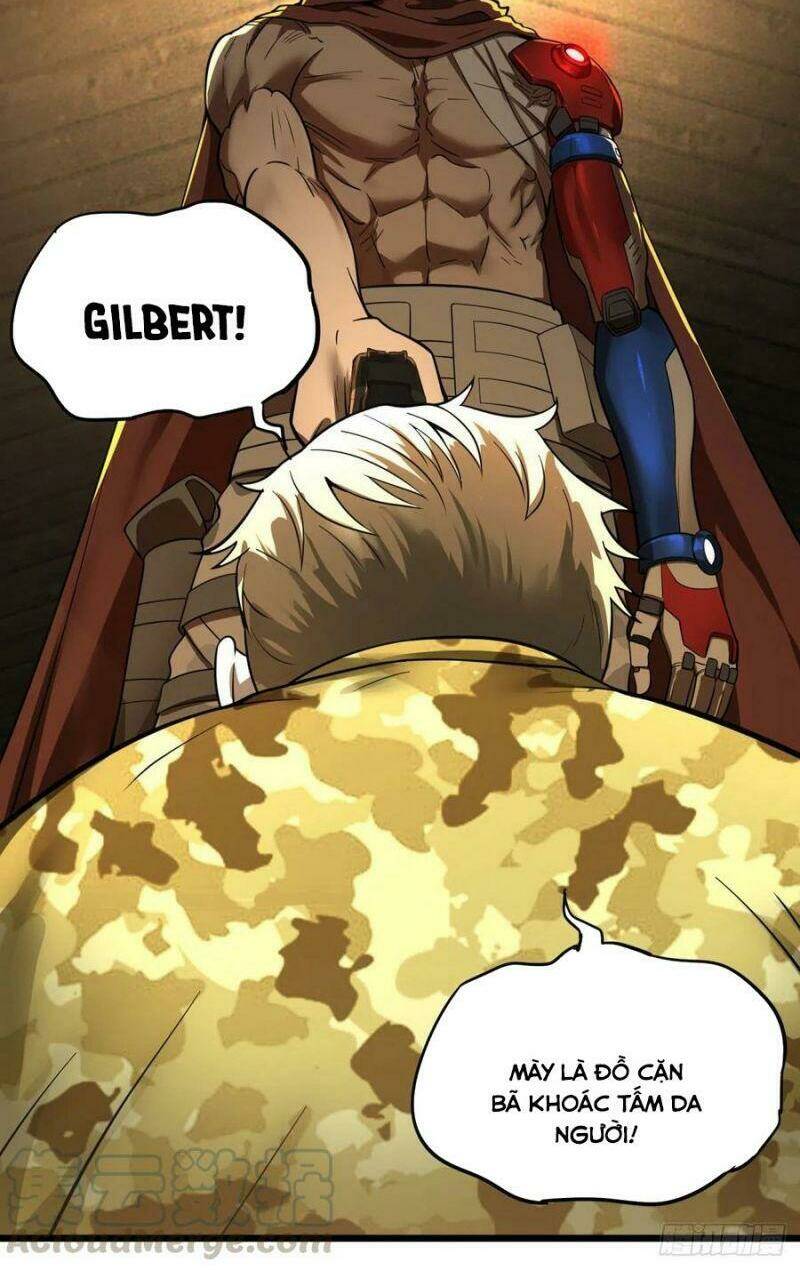 Danh Sách Kẻ Phản Diện: Chapter 126