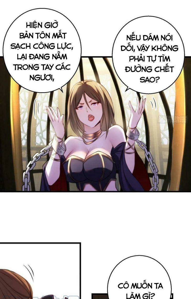 Ta Là Đại Hoàn Đan: Chapter 93