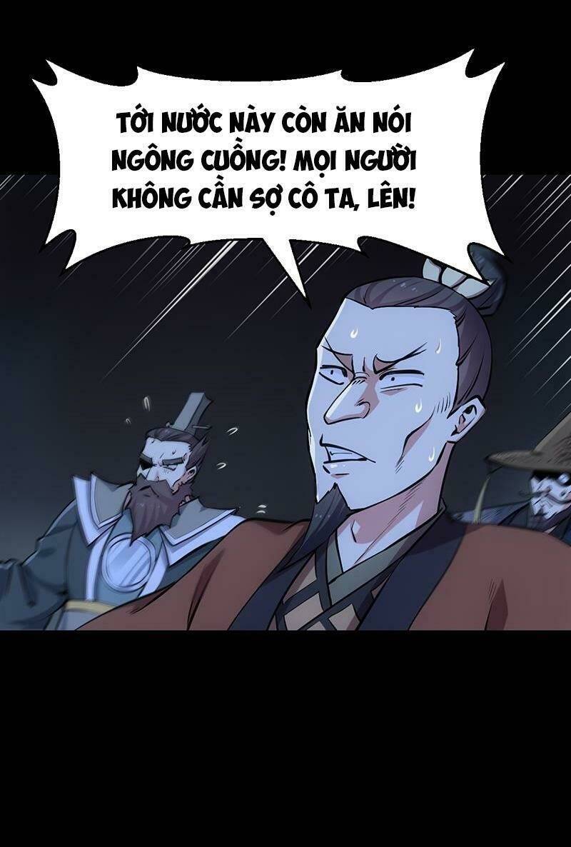 Hệ Thống Thần Long Nghịch Thiên: Chapter 65