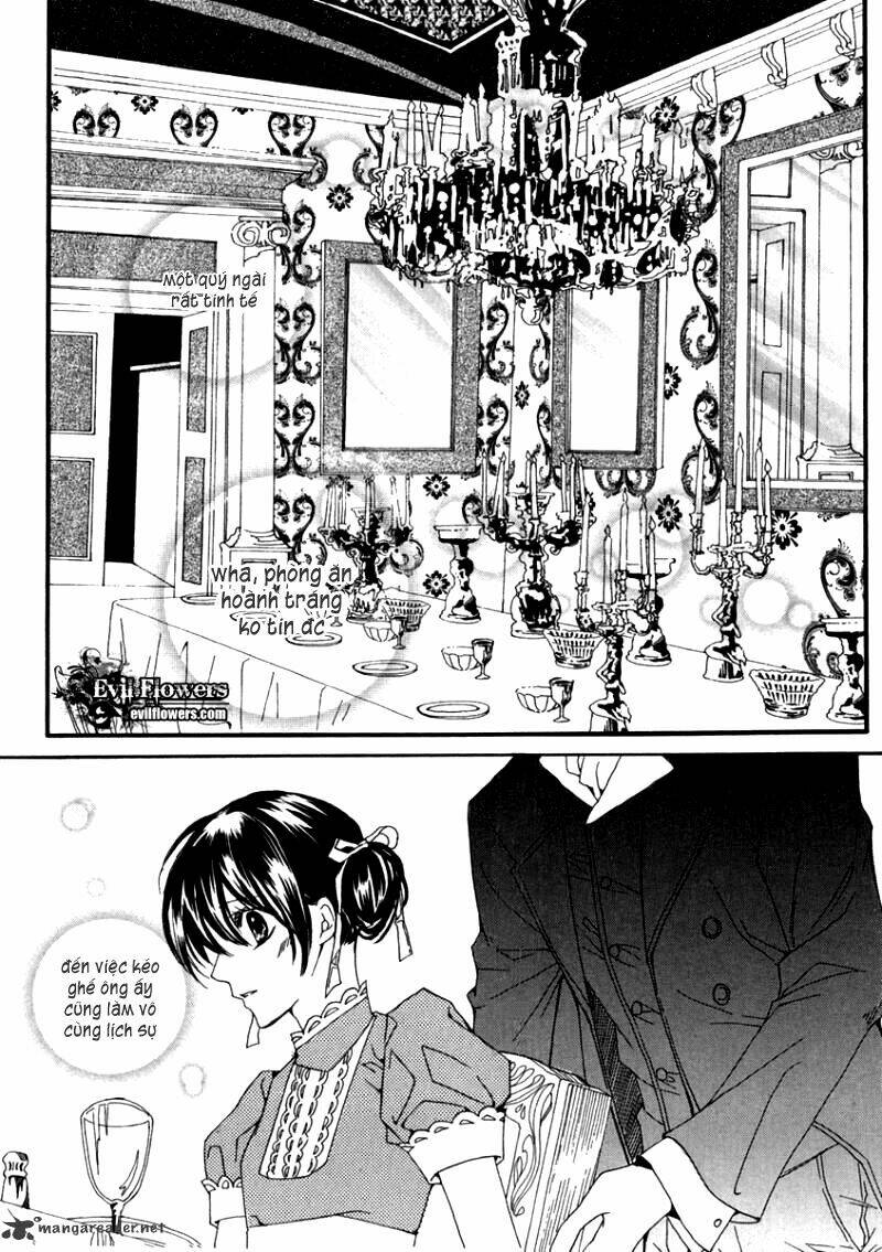 Dear My Girls: Chapter 7