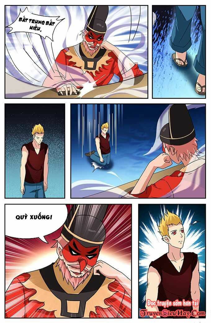 Cực Phẩm Tu Chân Thiếu Niên: Chapter 45