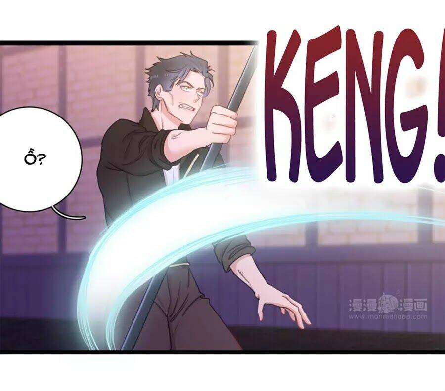 Nữ Phù Thủy Muốn Sống Nổi Loạn: Chapter 32