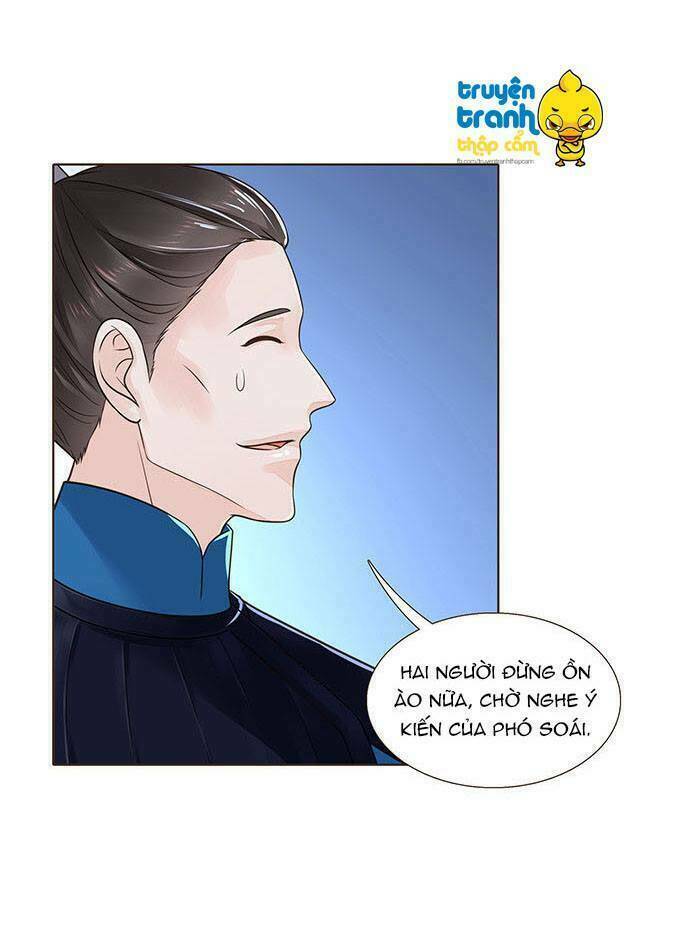 Đại Giá Thừa Tướng: Chapter 91