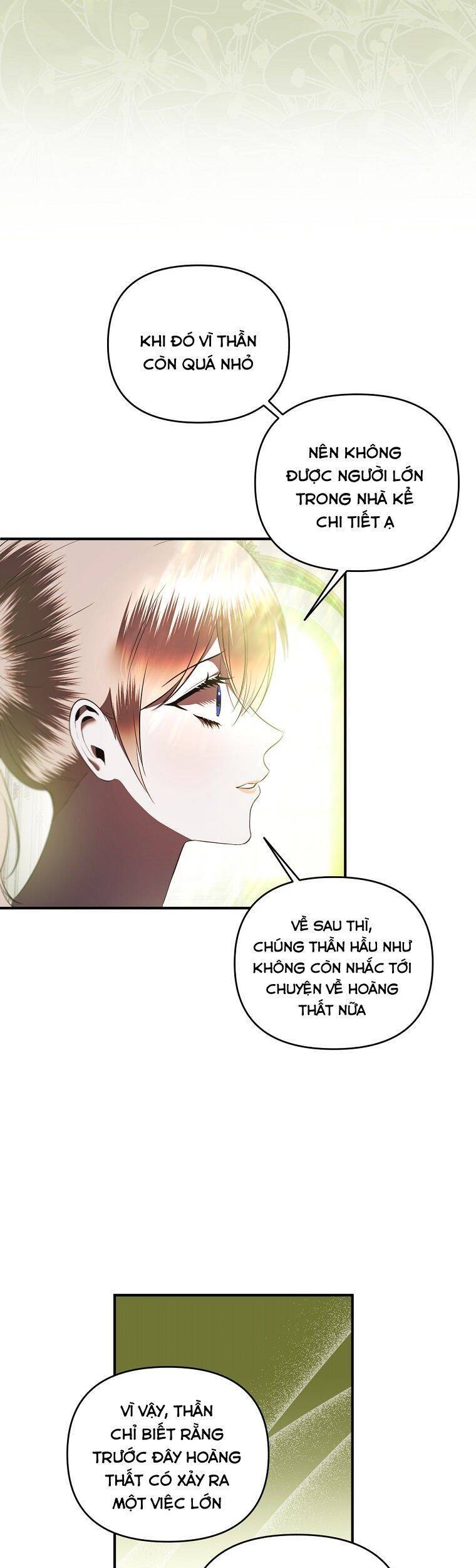 Phương Pháp Sống Sót Khi Phải Ngủ Cùng Hoàng Đế: Chapter 28