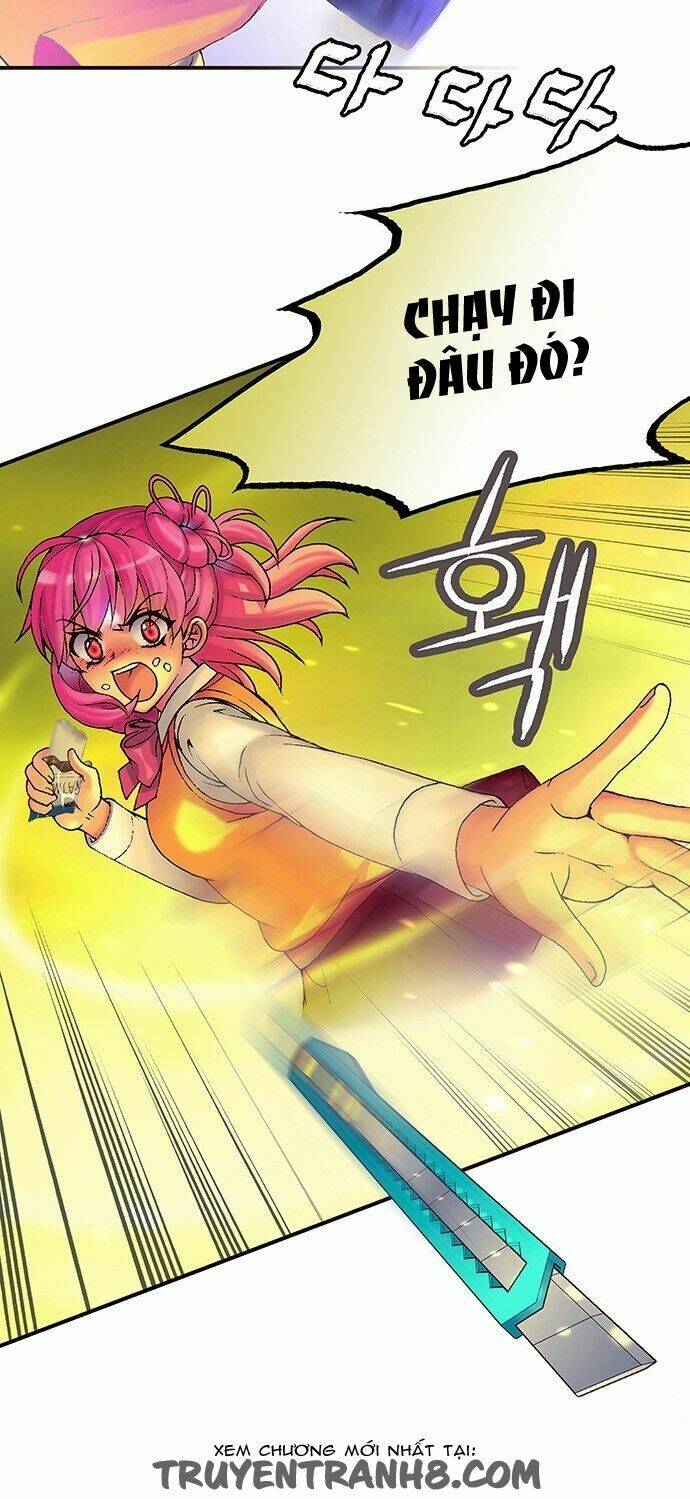 Trăng Mờ: Chapter 11