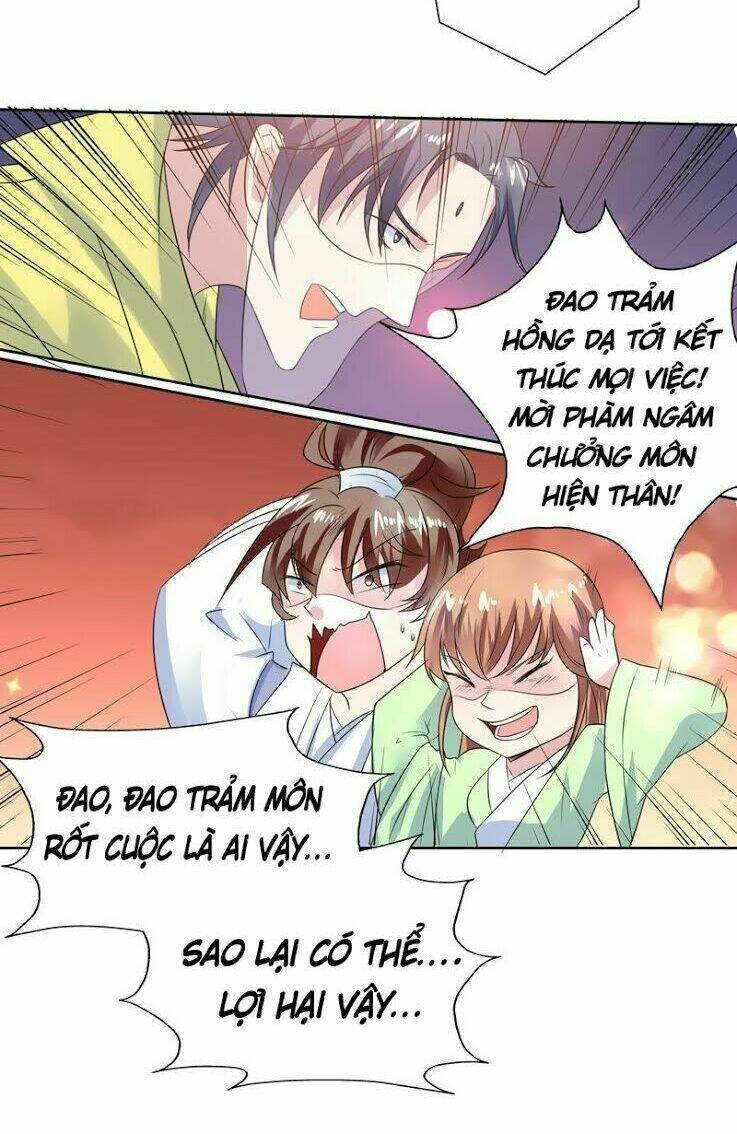 Tối Cường Thần Thú Hệ Thống: Chapter 53