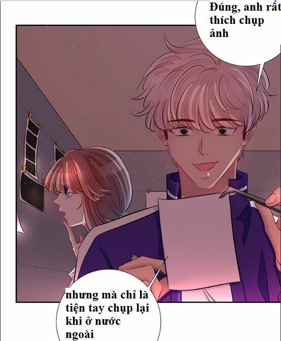 Trọng Sinh Để Ngủ Với Ảnh Đế: Chapter 118