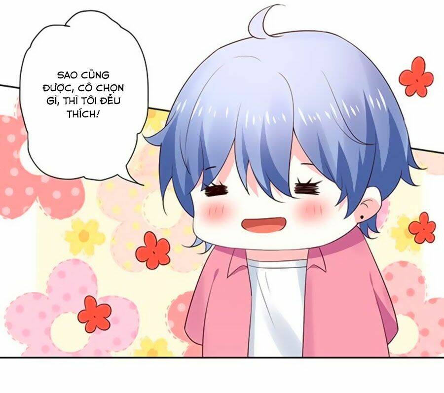 Bạn Trai Là Ngôi Sao: Chapter 124