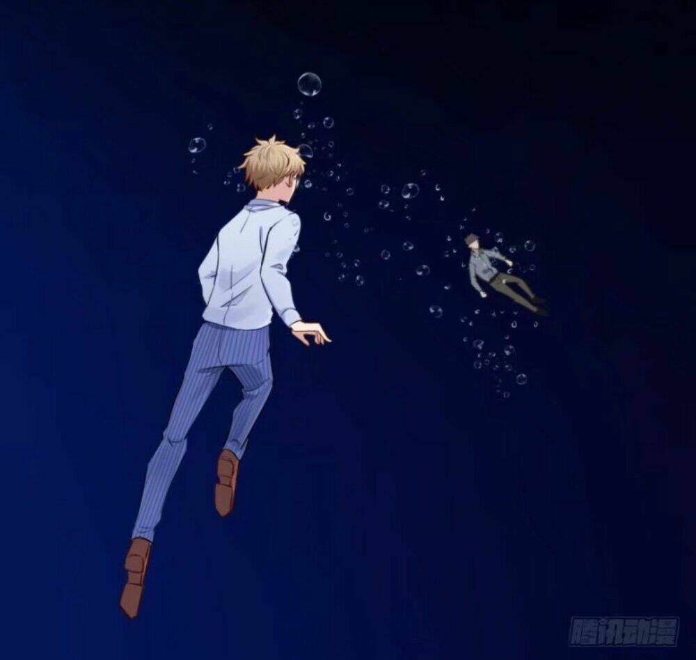 Chạy Đi Âm Sai: Chapter 51