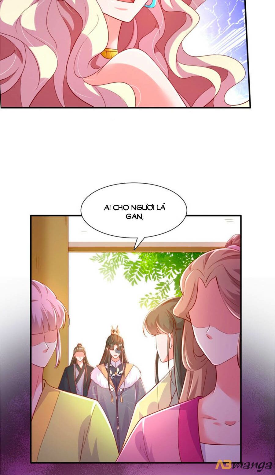 Phượng Ngự Tà Vương: Chapter 85