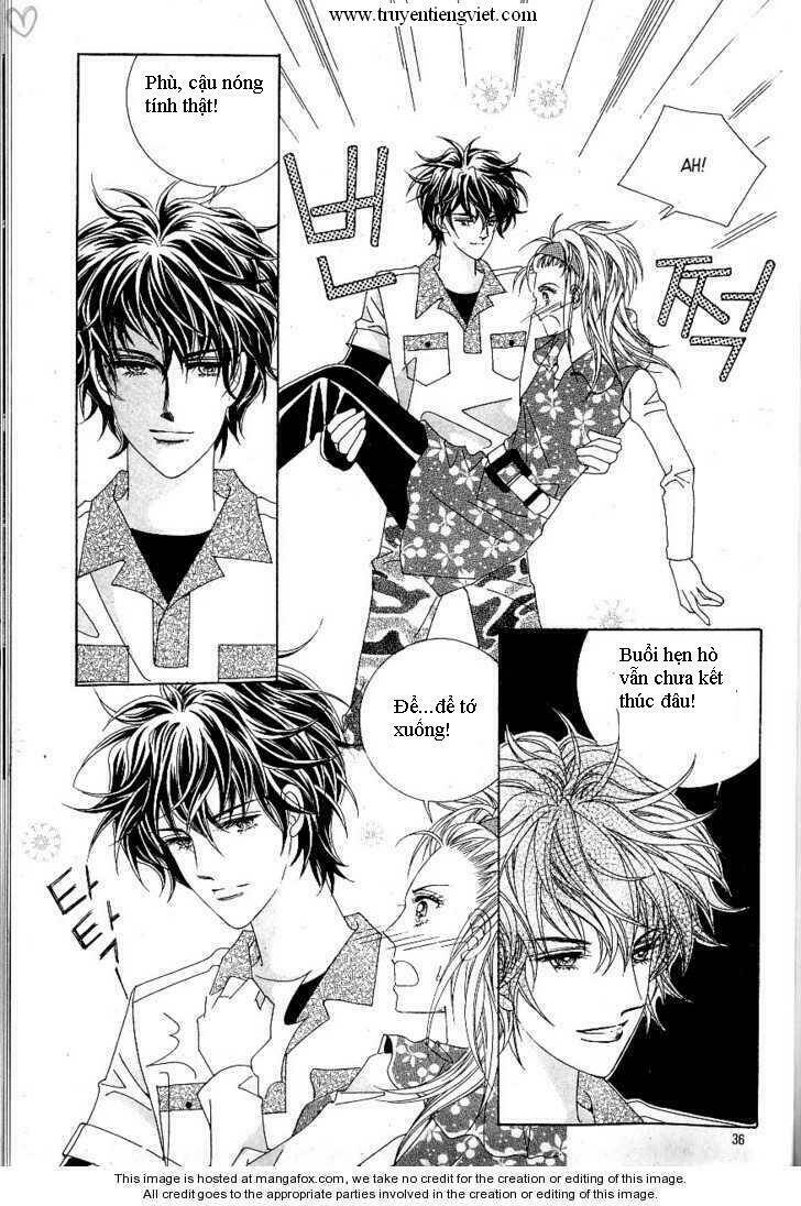 Thần tượng mua sắm: Chapter 20