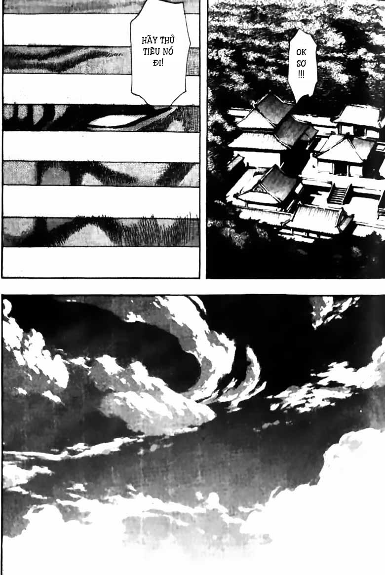 Diêm Đế: Chapter 30.1