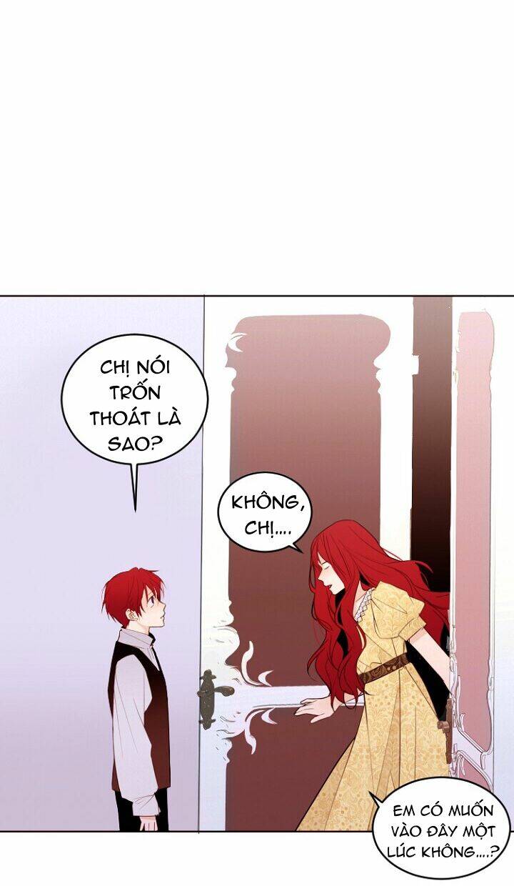 Cuộc Sống Rập Khuôn Của Một Quý Cô Tái Sinh!: Chapter 3