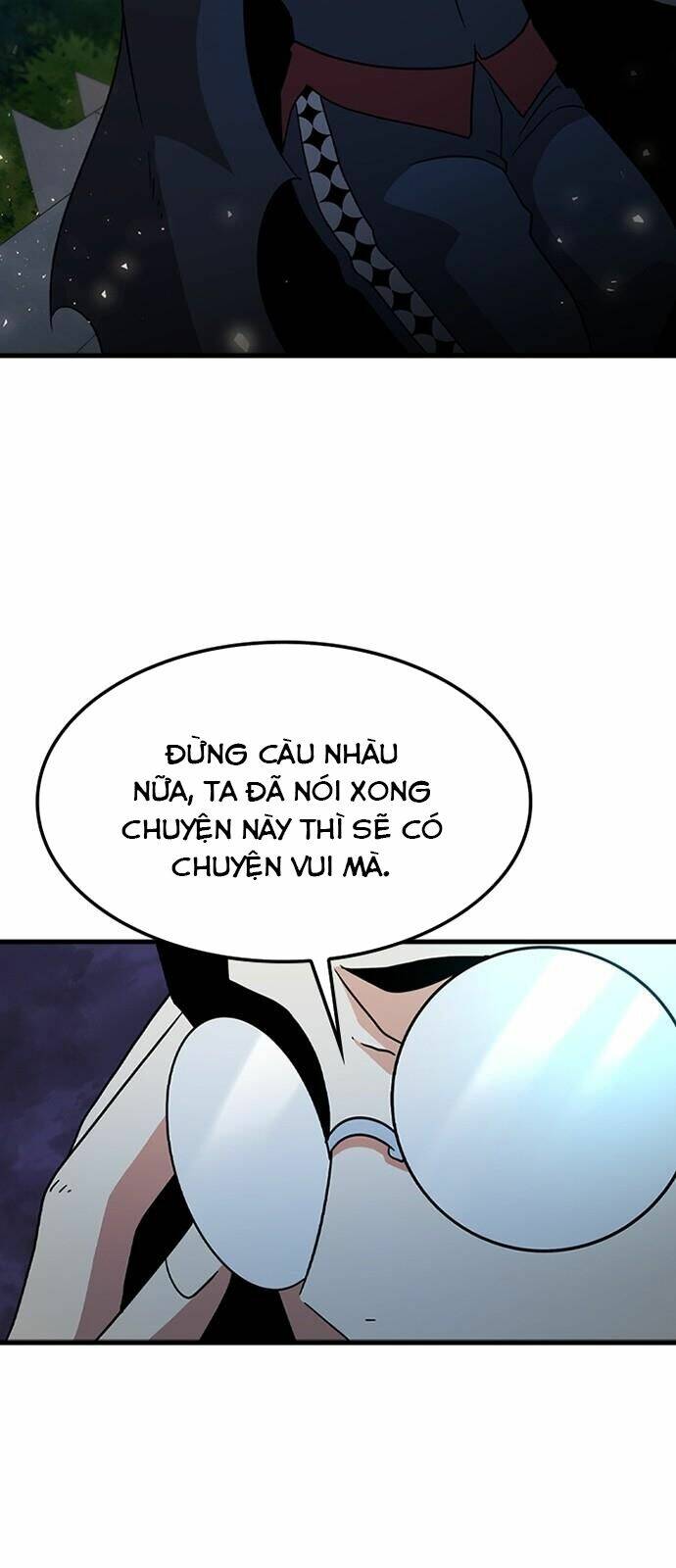 Điểm Chết: Chapter 25