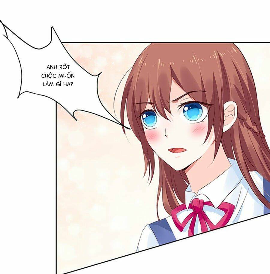 Bạn Trai Là Ngôi Sao: Chapter 91