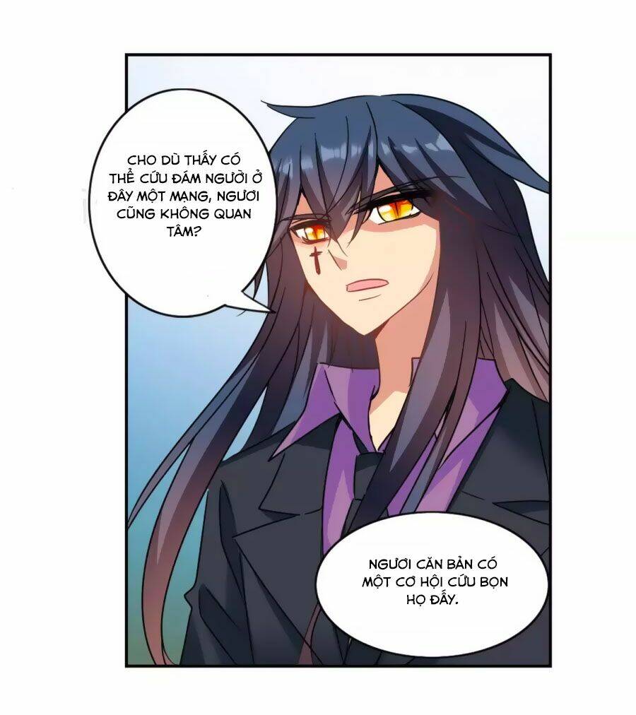 Tô Tịch Kỳ Quái: Chapter 94.2