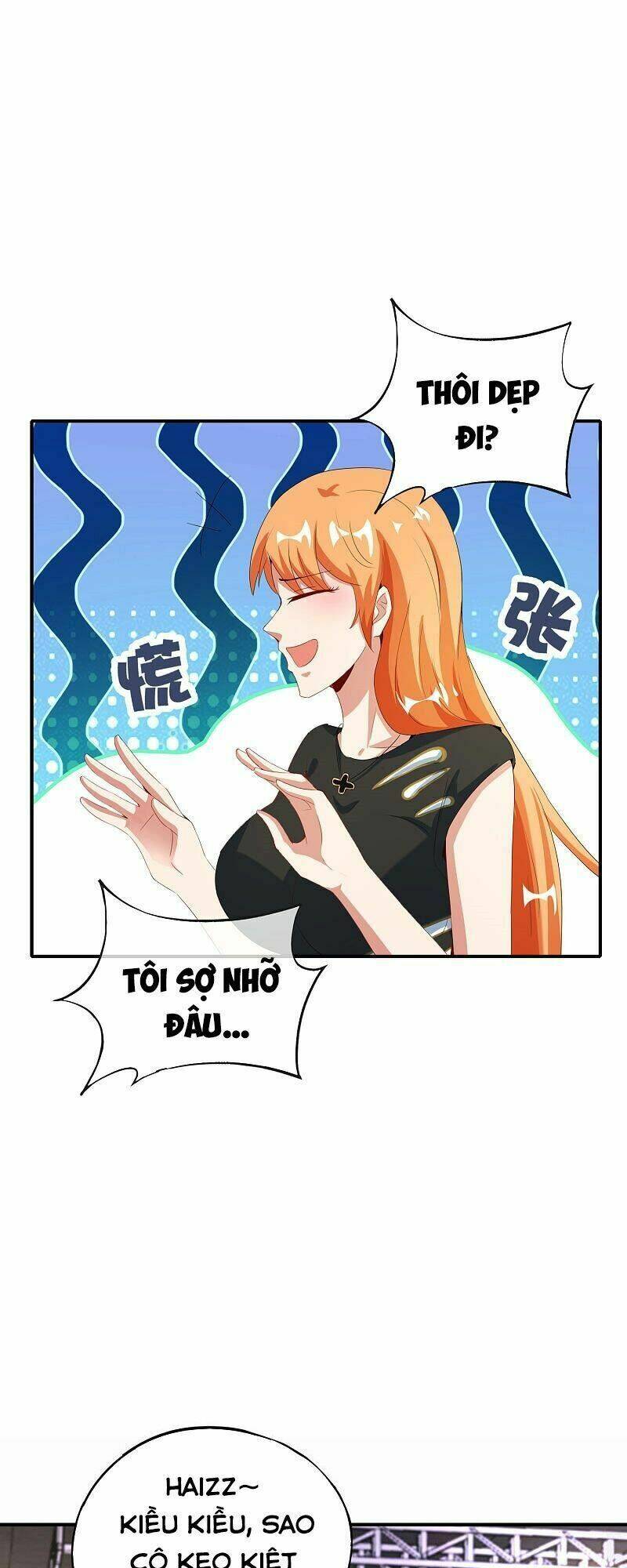 Vòng Bạn Bè Mạnh Nhất Của Tiên Giới: Chapter 68