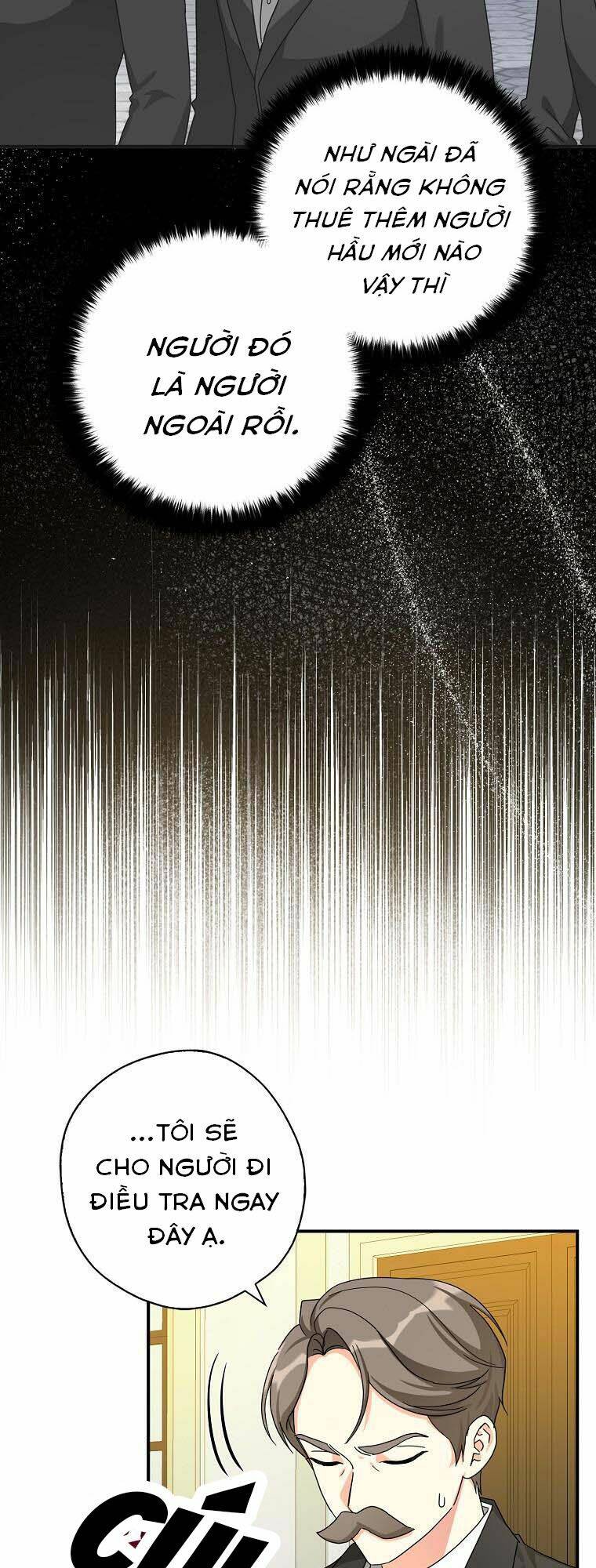 Ba Người Anh Trai Của Tôi Là Bạo Quân: Chapter 62.1