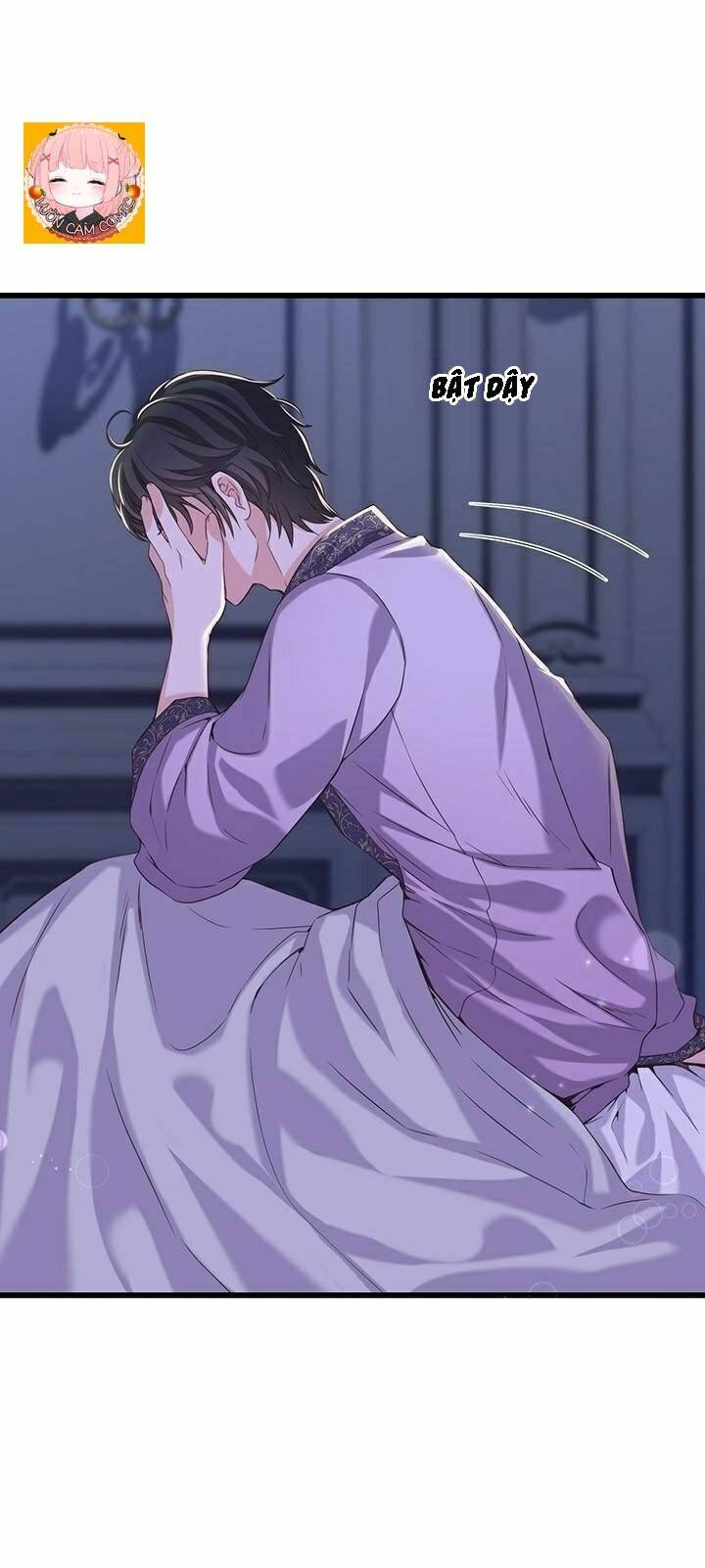 Nhân Vật Phản Diện Yêu Cầu Tôi Yêu Chàng: Chapter 14