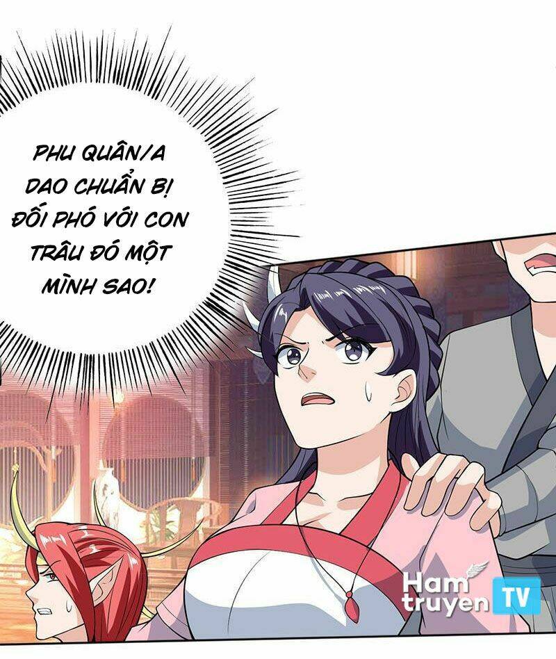 Tối Cường Thần Thú Hệ Thống: Chapter 228