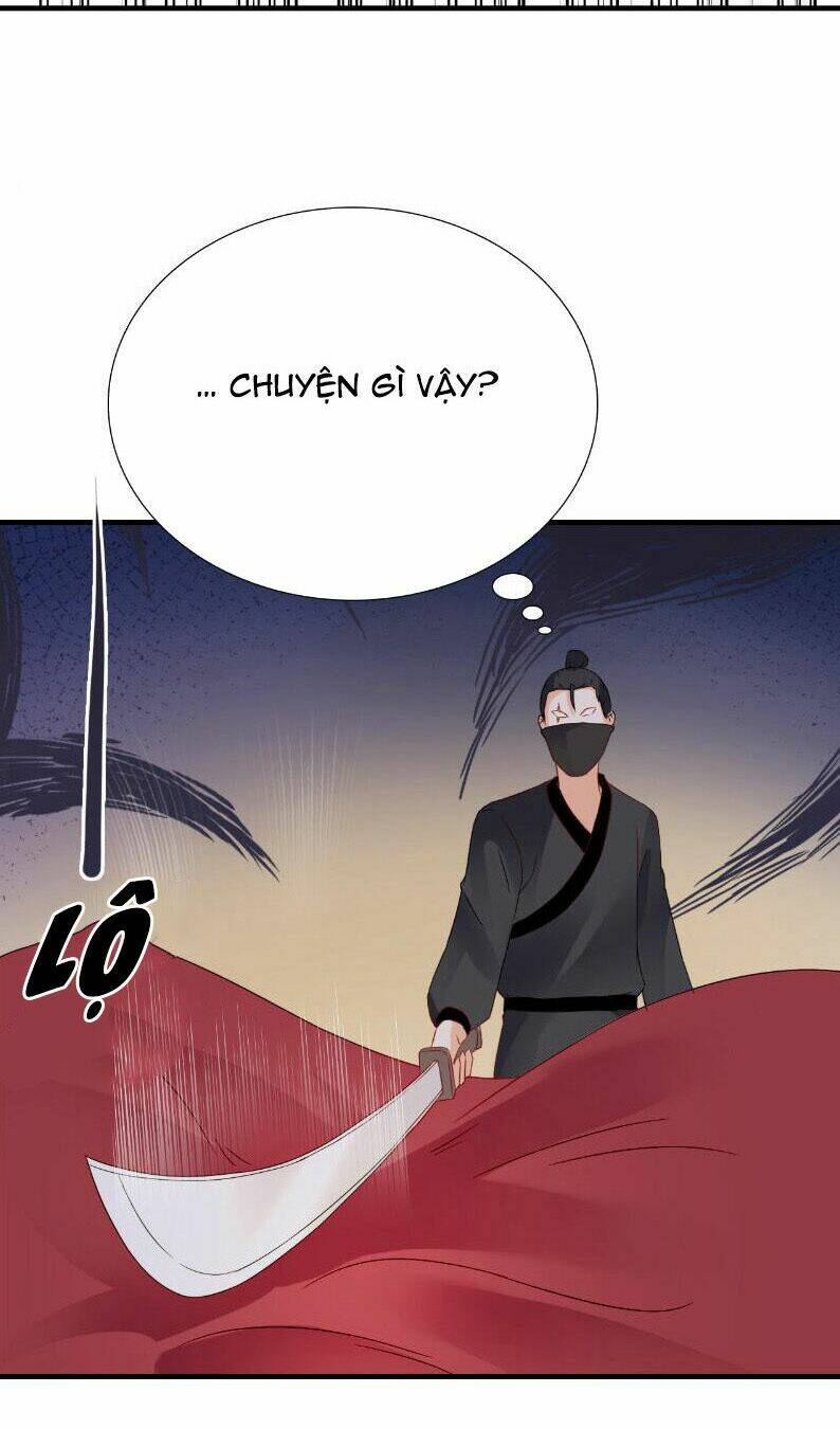 Tận Diệt Vương Gia Mãn Triều: Chapter 118