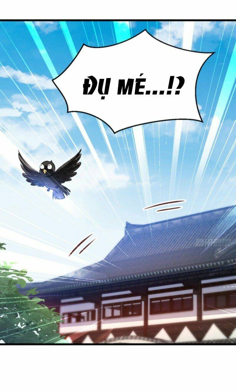 Trò Chơi Trừng Phạt: Chapter 90
