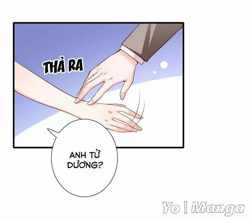 Thiểm Hôn Kinh Ái: Chapter 43