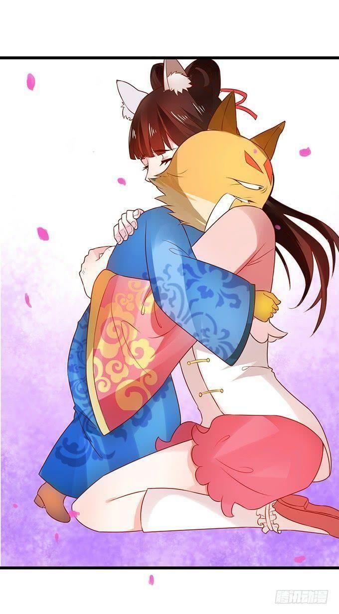 Hồ Tiên Hung Bạo: Chapter 62