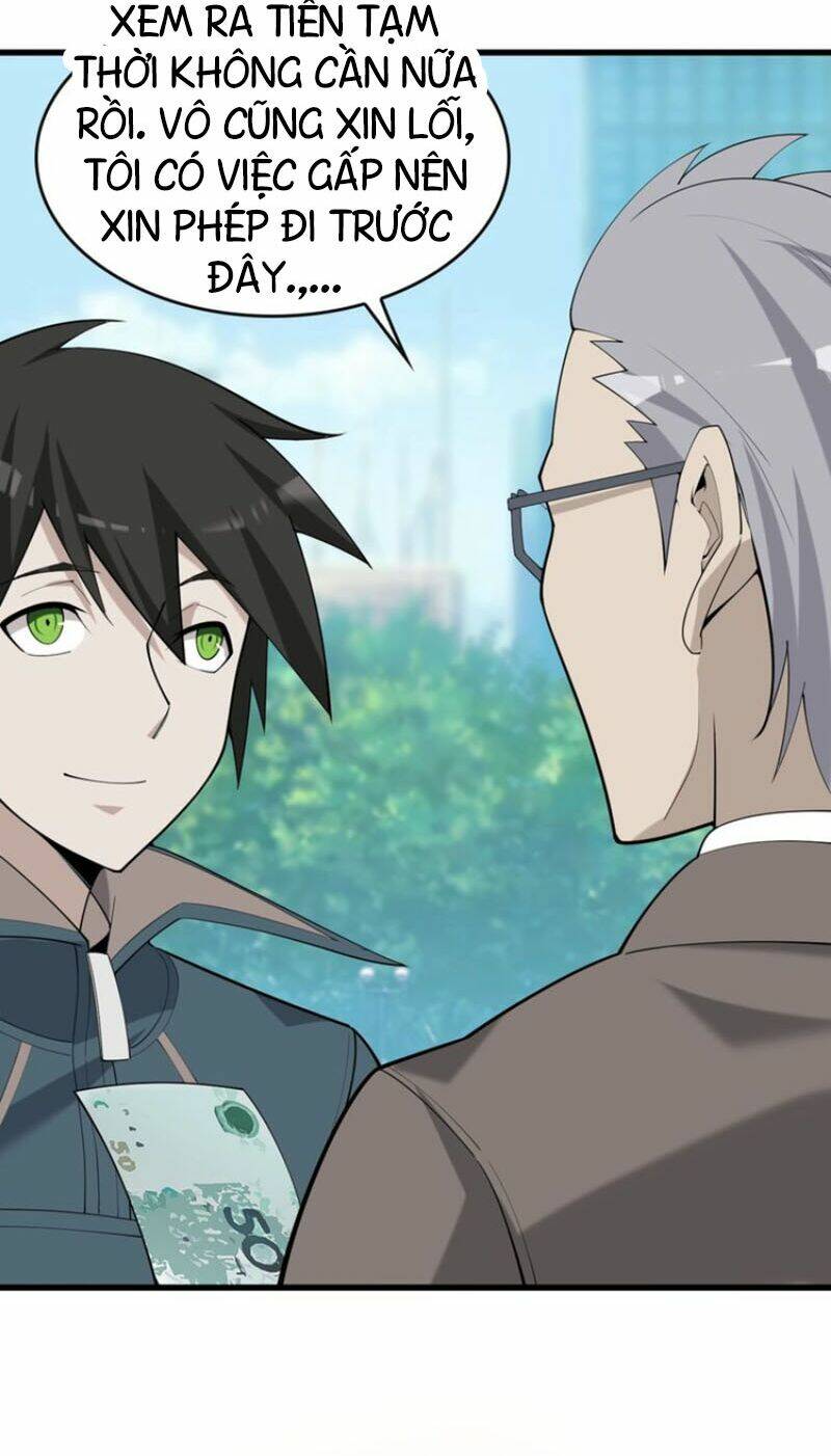 Siêu Cấp Đại Chủ Bạ: Chapter 48