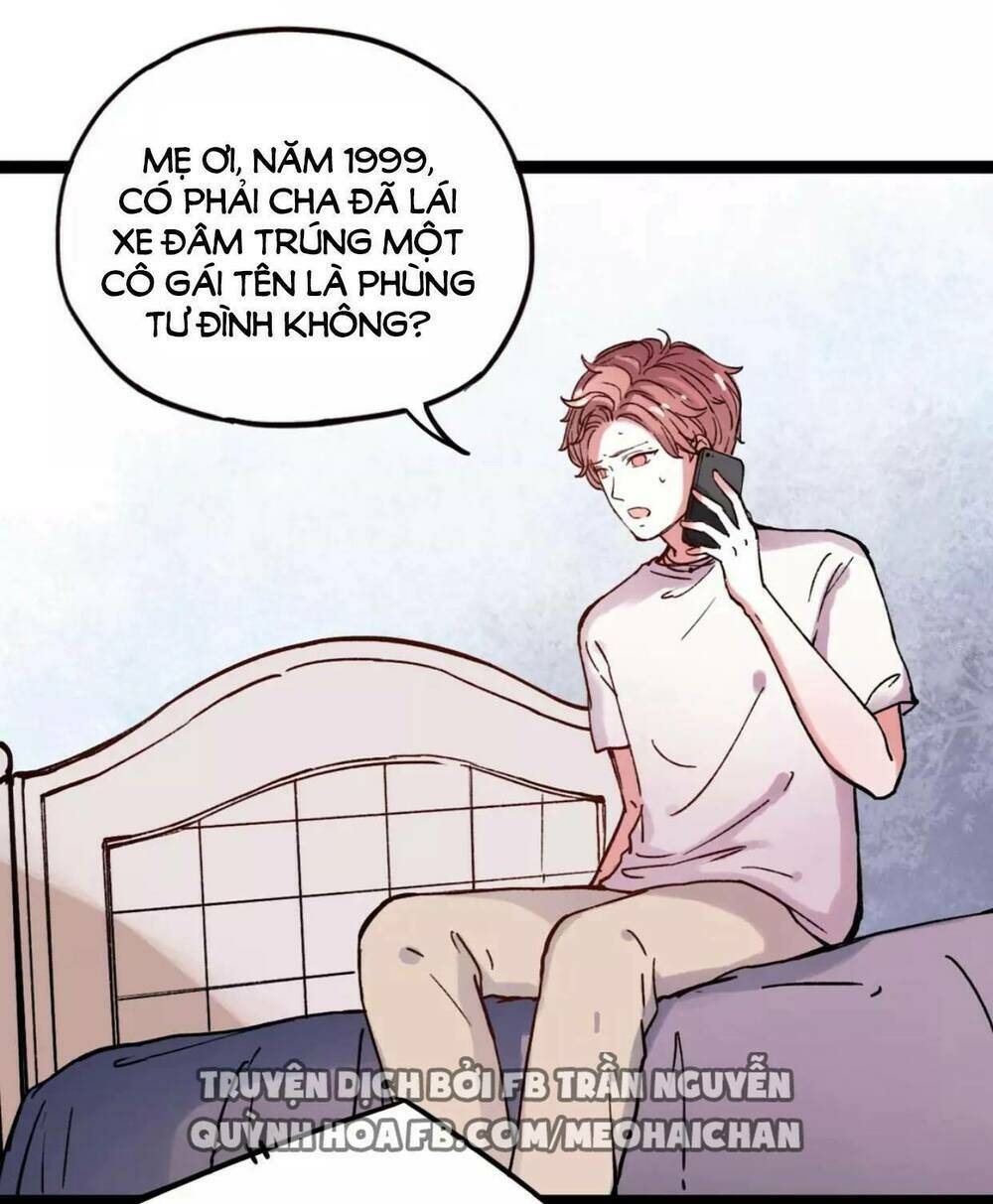 Cậu Đã Từng Yêu Tôi: Chapter 19