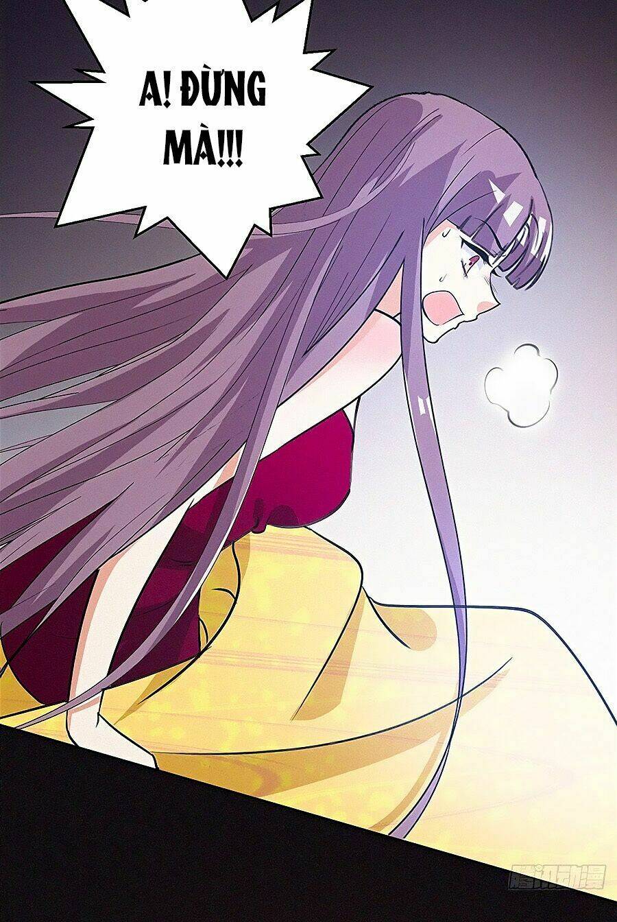 Ngự Thú Linh Phi: Chapter 4