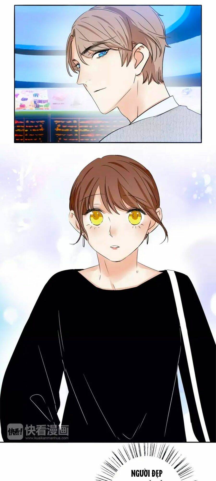 Mùi Hương Lãng Mạn: Chapter 58