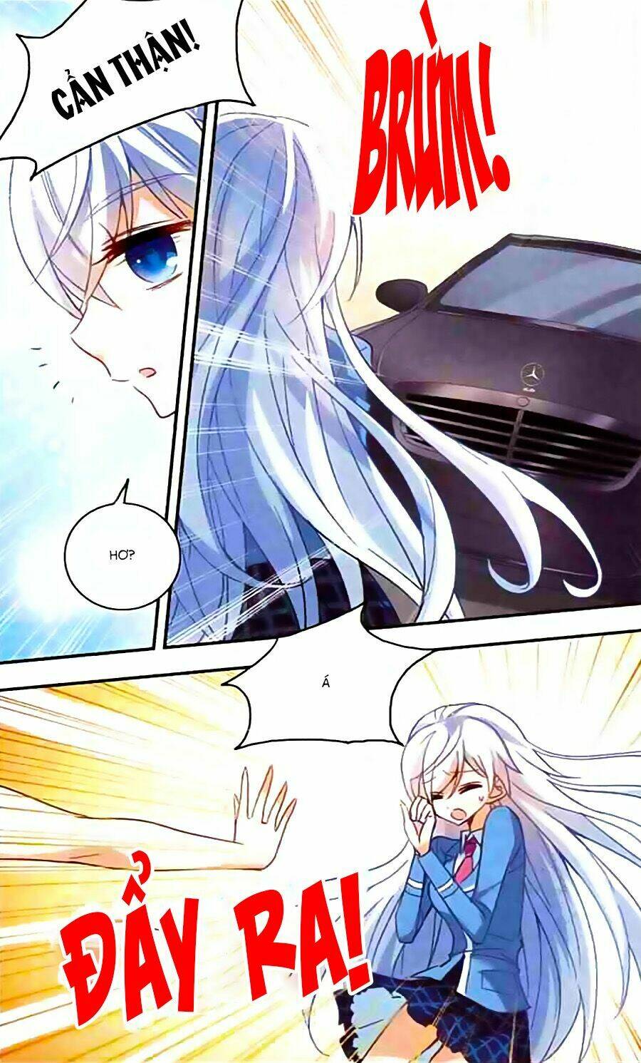 Tô Tịch Kỳ Quái: Chapter 21