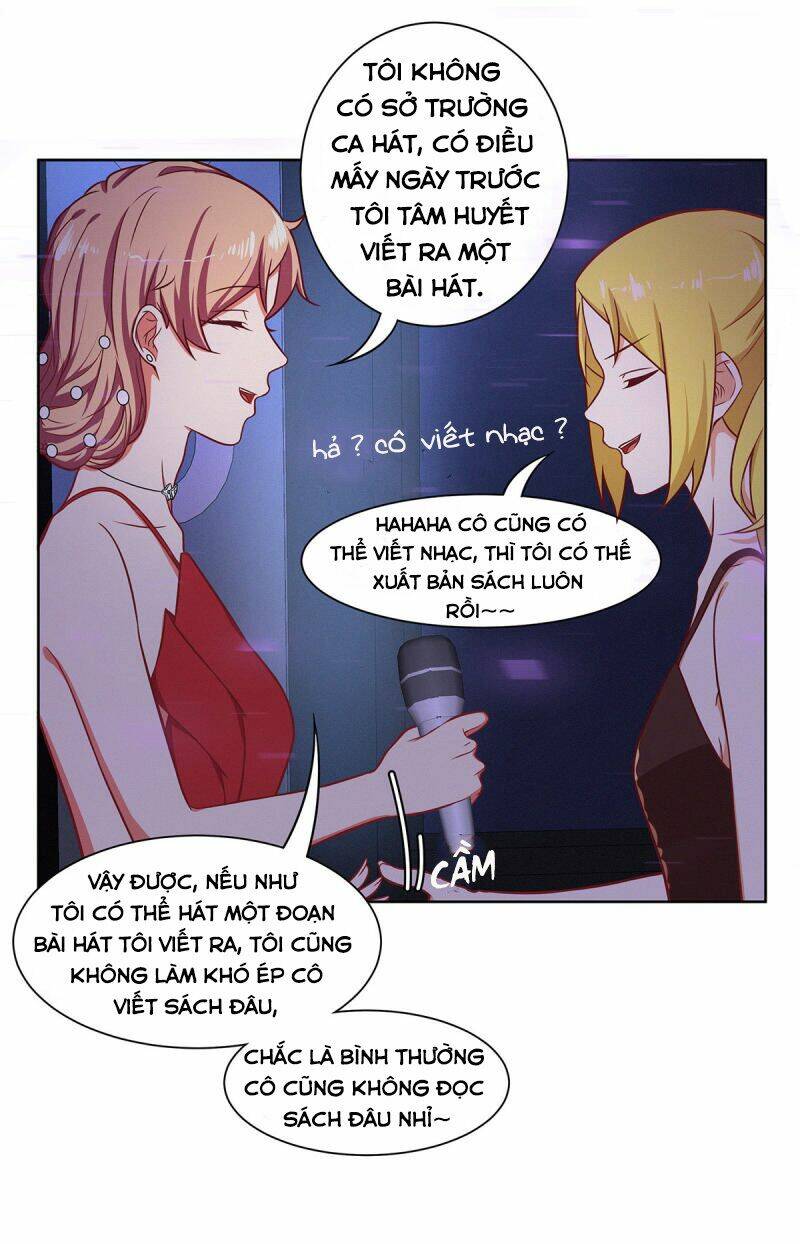 Trọng Sinh Quý Thê Chi Phục Thù Hoa Lệ: Chapter 32