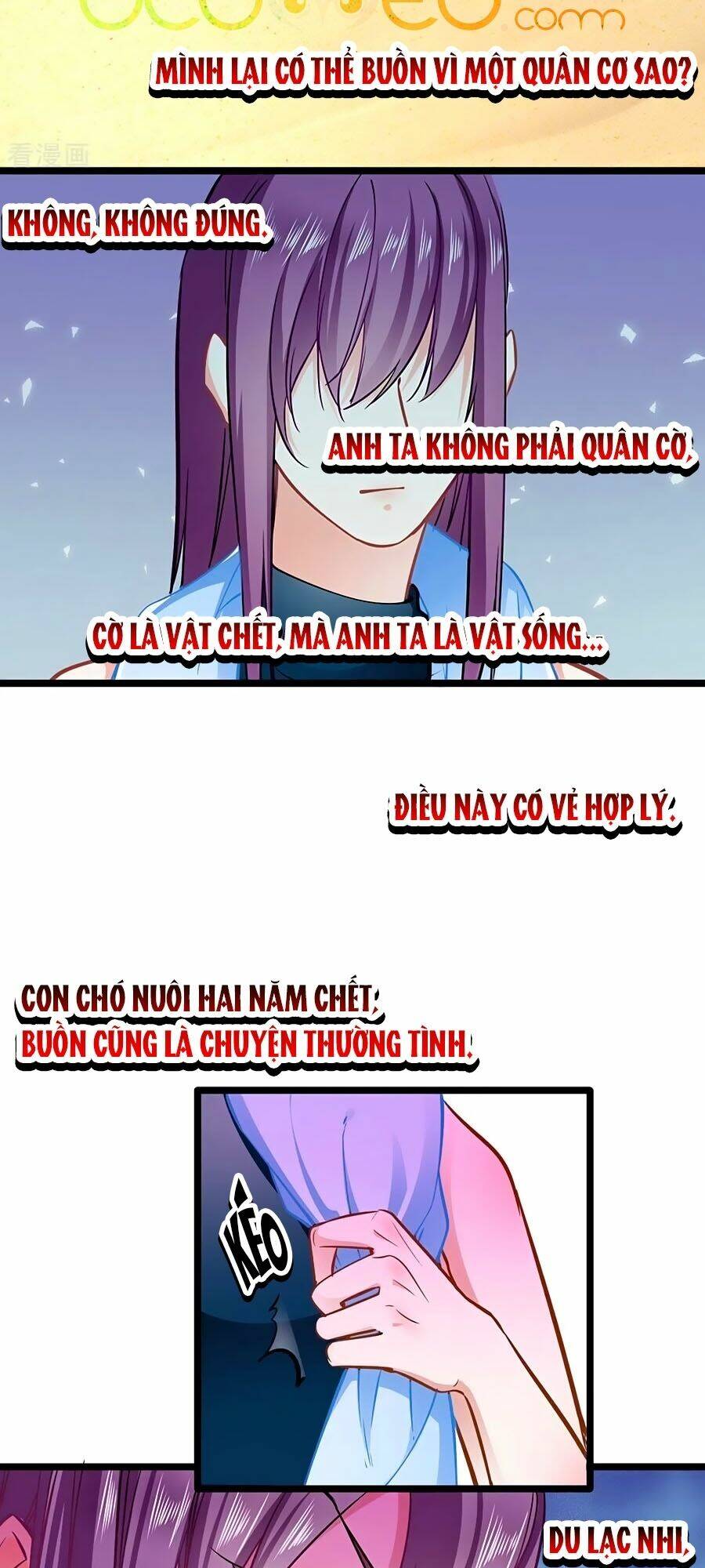 Cưng Chiều Ái Thê Hư Hỏng: Chapter 82