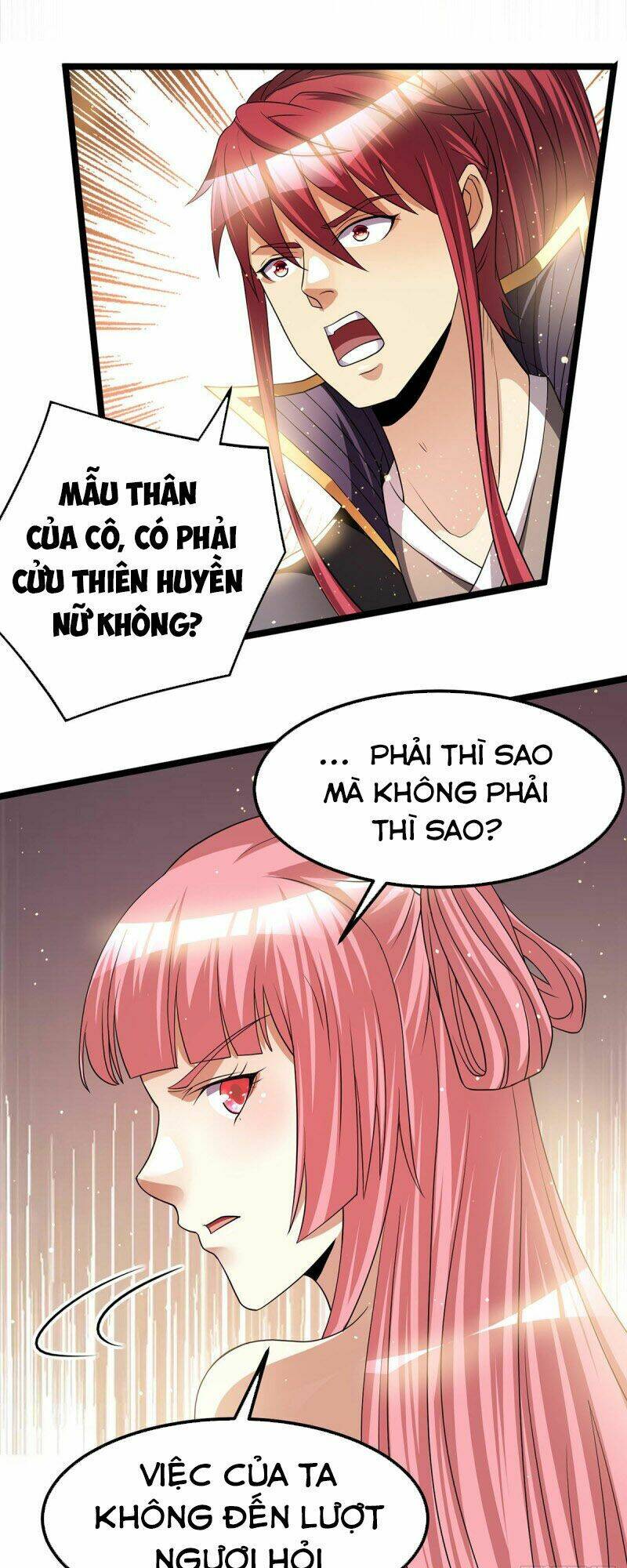 Tiên Vương Trùng Sinh: Chapter 174